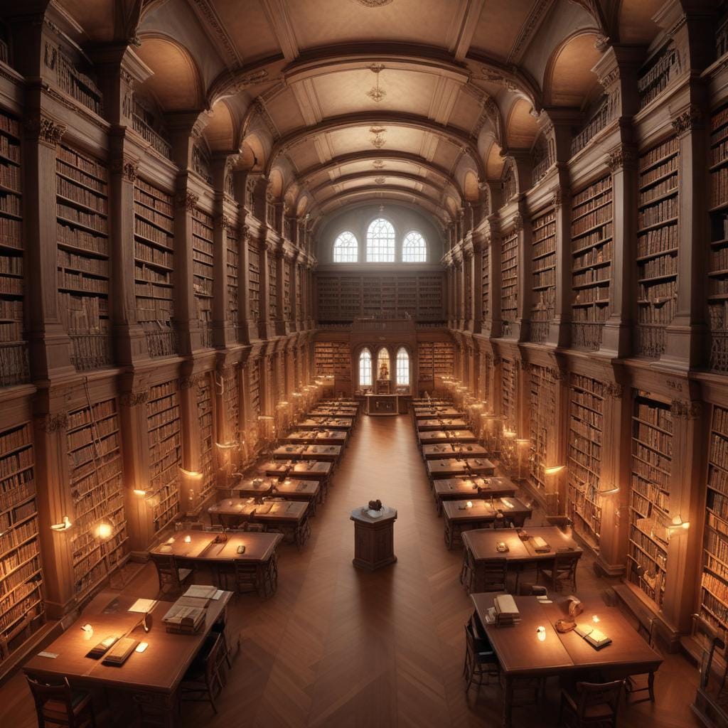 Varlığın ve Bilginin Kaynağı: Felsefi Bir Sorgulama