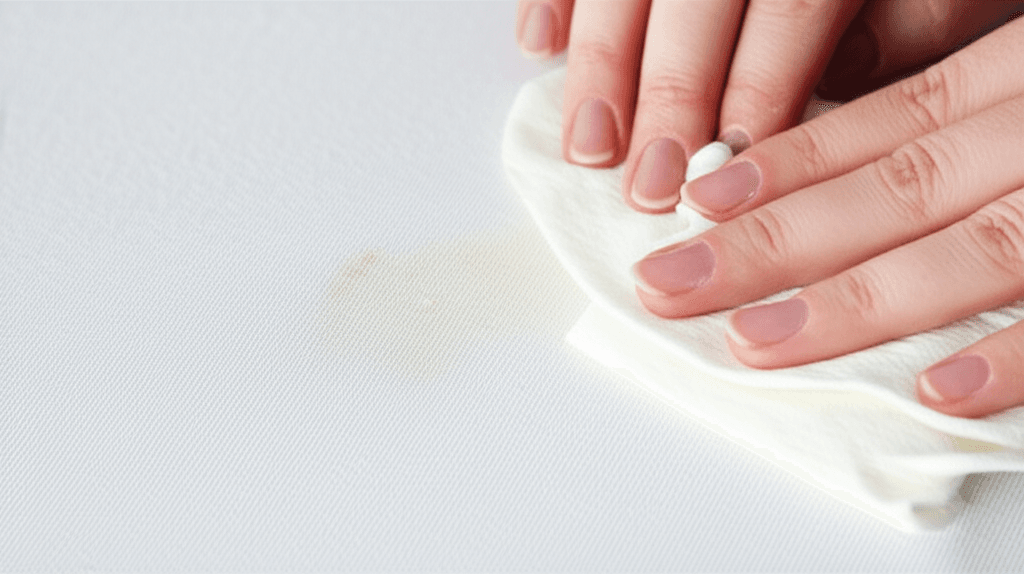 Yağ Lekesi Nasıl Çıkarılır: Evdeki En Etkili ve Pratik Çözümler