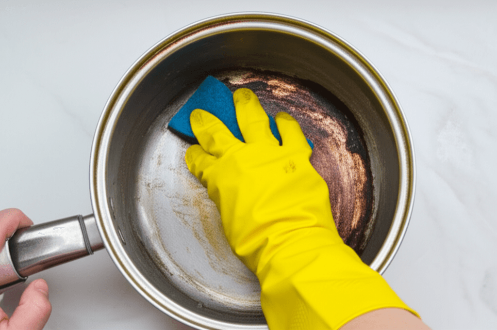 Yanık Kokusu Evden Nasıl Çıkarılır? Pratik ve Etkili Yöntemler