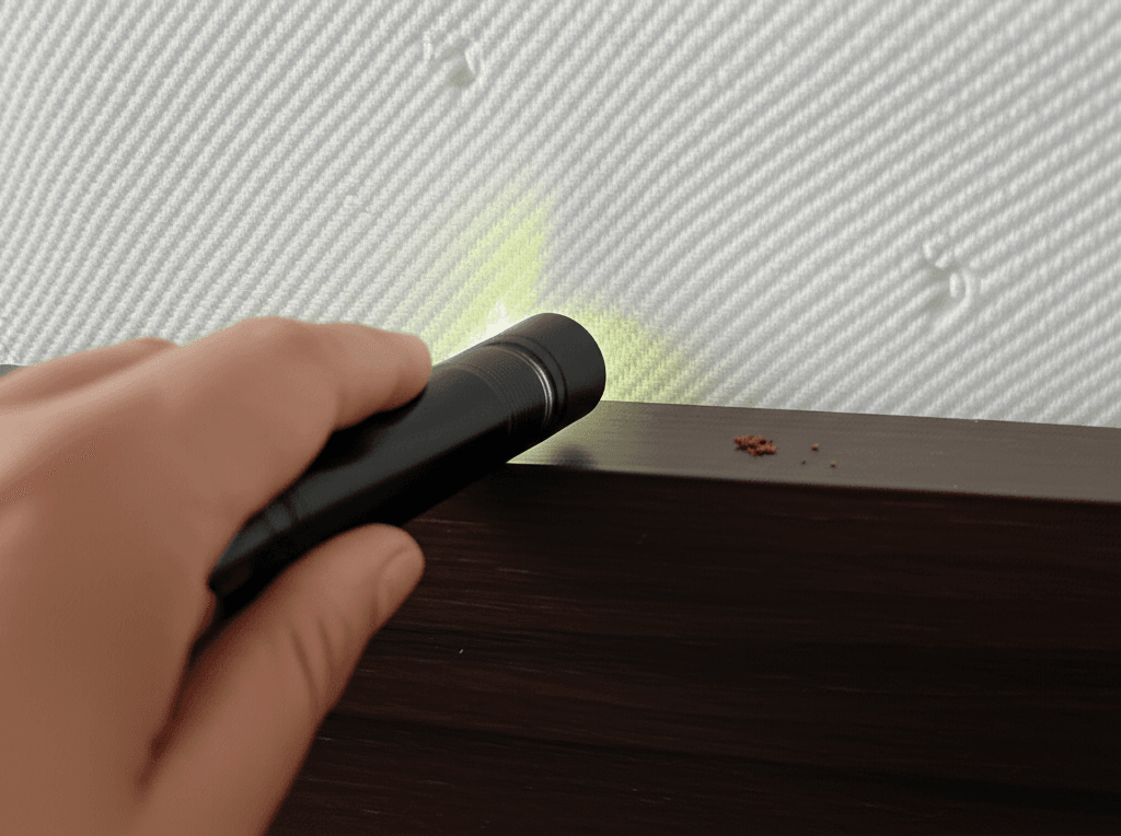 Yatak Böceklerinden Kurtulmanın Etkili Yolları