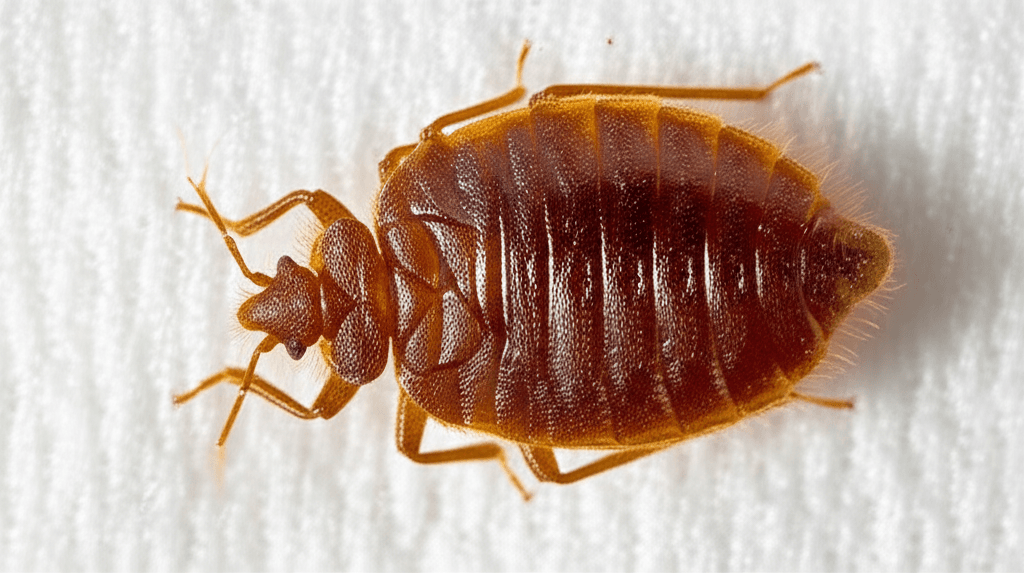 Yatak Böceklerinden Kurtulmanın Etkili Yolları