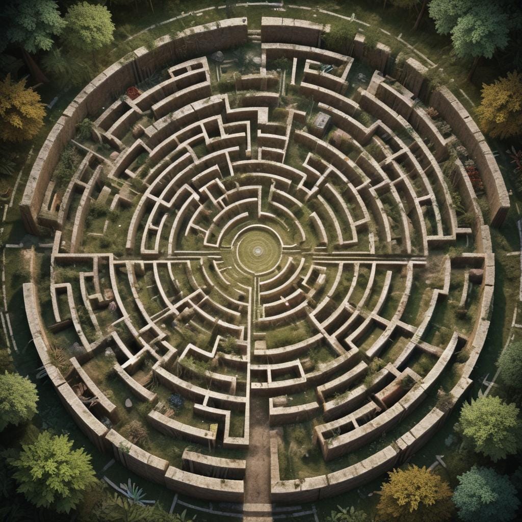 Yorumbilgisi: Anlamın Katmanları Arasında Felsefi Bir Yolculuk