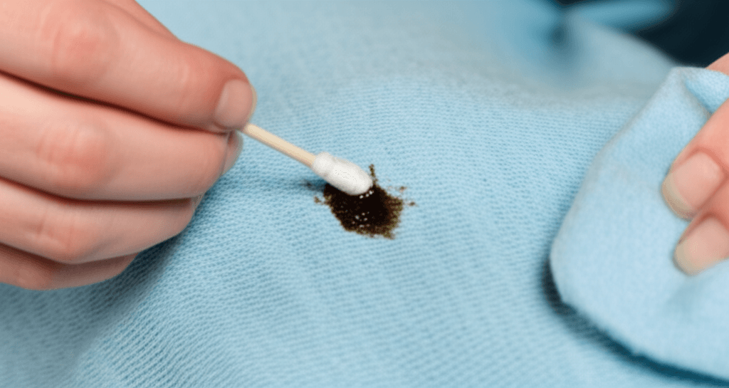 Zift Lekesi Temizliği: Kıyafetlerden ve Yüzeylerden Zift Nasıl Çıkarılır?