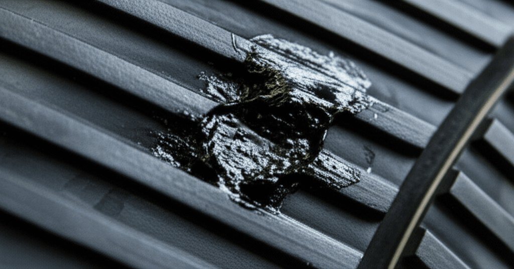 Zift Lekesi Temizliği: Kıyafetlerden ve Yüzeylerden Zift Nasıl Çıkarılır?