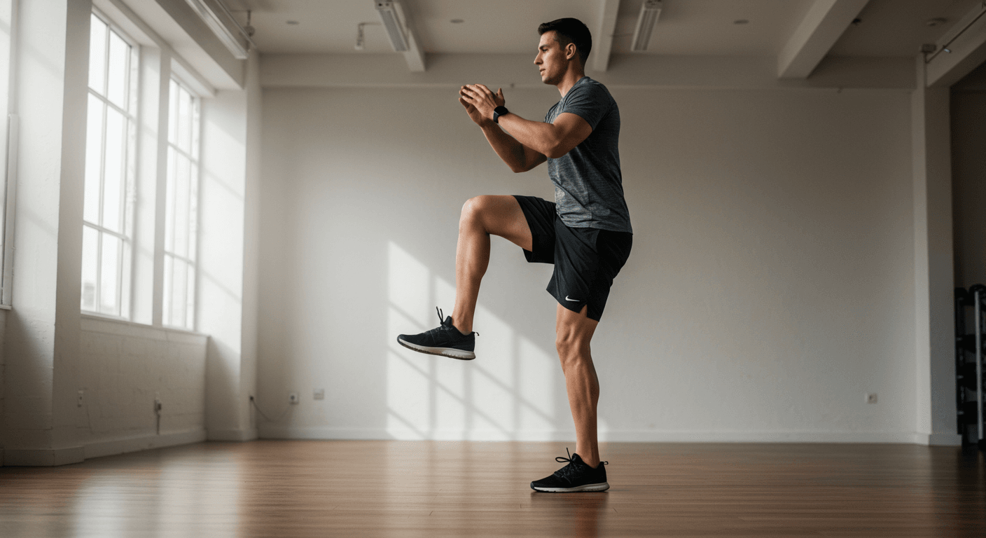 15 Dakika Egzersizle Zinde Kalın: Sağlıklı Yaşamın Sırrı