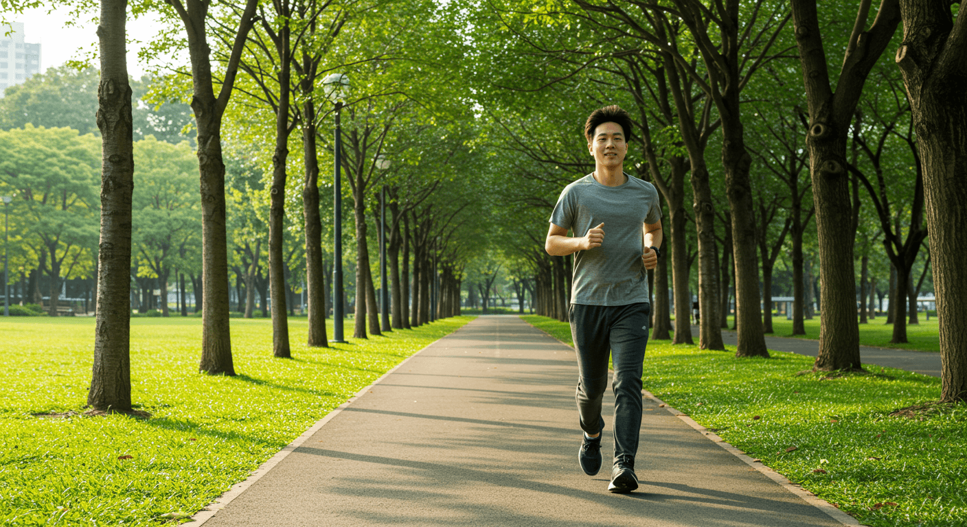 15 Dakika Yürüyüşle Kalori Yakımı: Sağlıklı Bir Yaşam İçin Pratik İpuçları