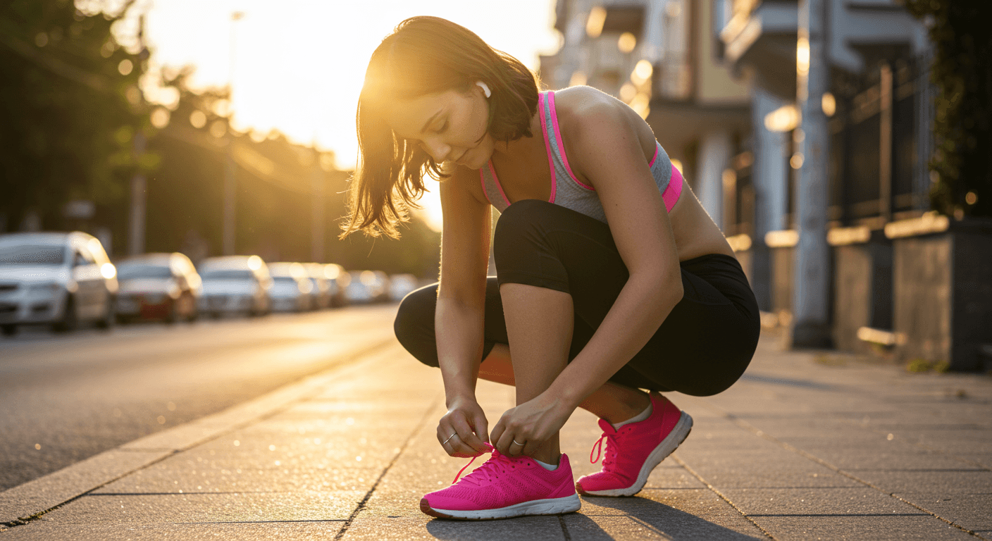 15 Dakika Yürüyüşle Kalori Yakımı: Sağlıklı Bir Yaşam İçin Pratik İpuçları
