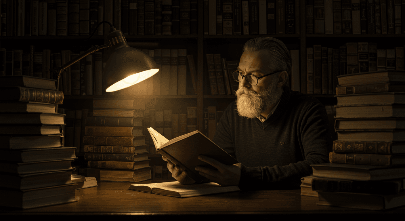 Akıl İlkeleri: Doğru Düşünmenin Temel Taşları ve Felsefi Derinlikleri