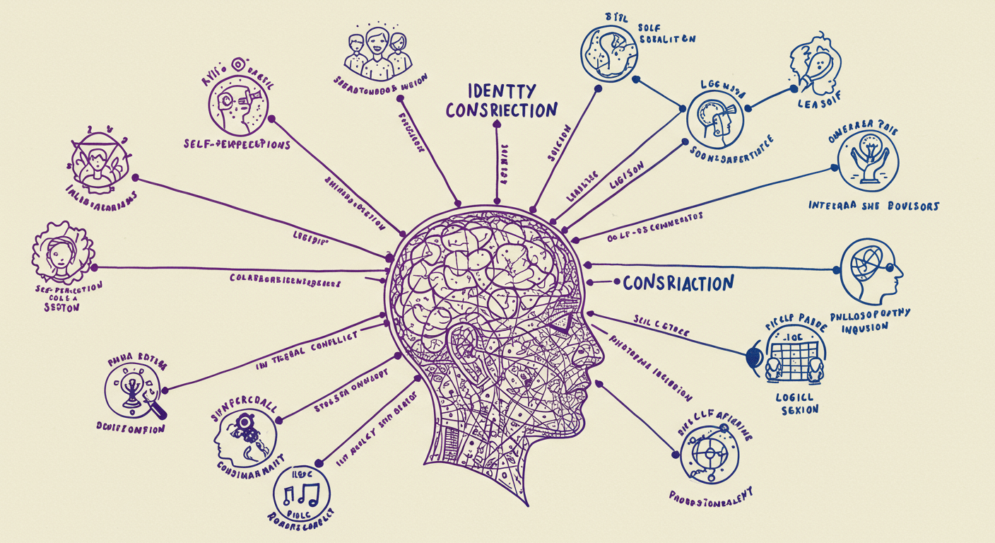 Akıl İlkeleri: Doğru Düşünmenin Temel Taşları ve Felsefi Derinlikleri