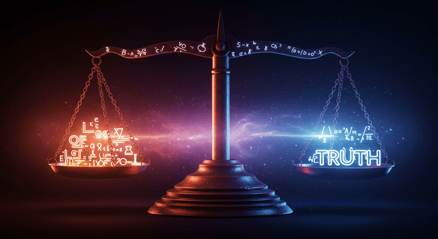 Akıl İlkeleri: Doğru Düşünmenin Temel Taşları ve Felsefi Derinlikleri