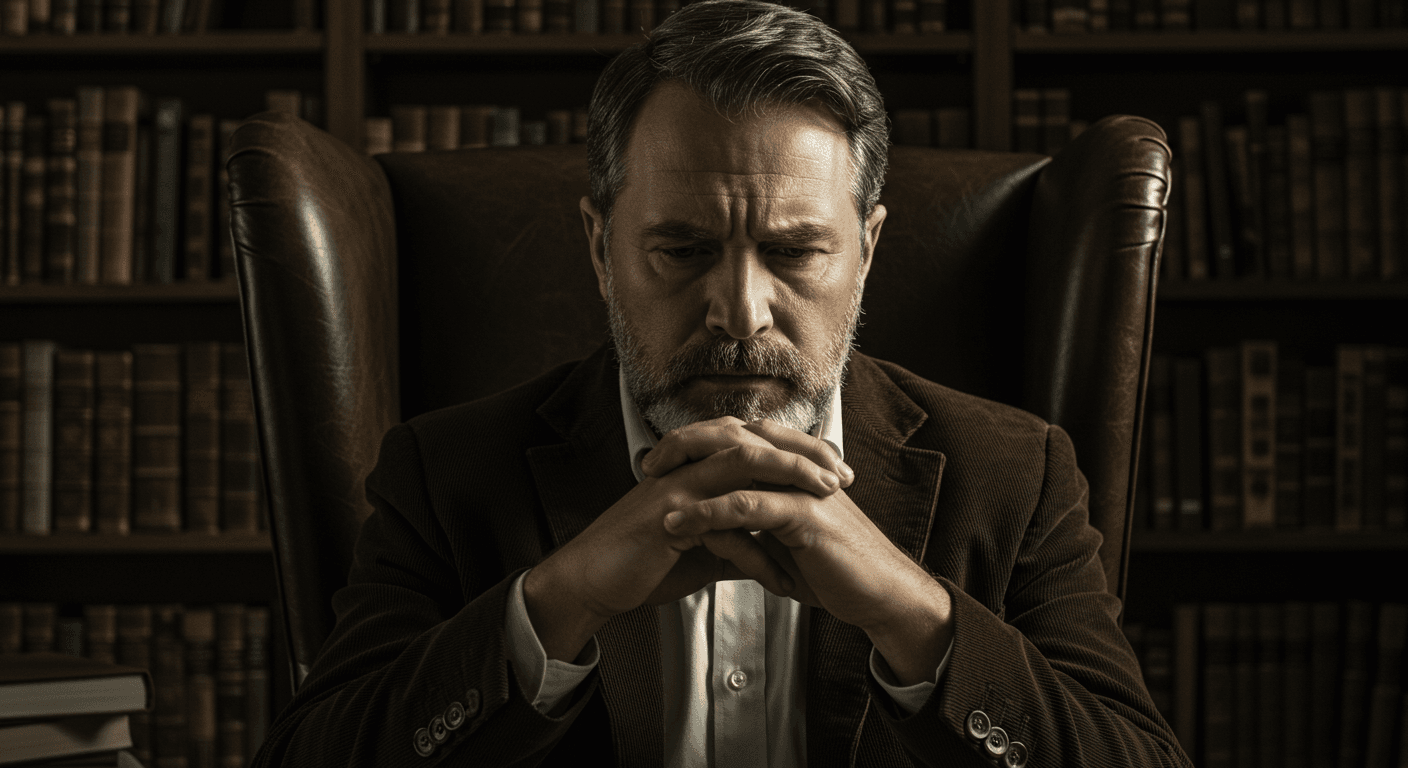 Akıl Yürütmedeki Tuzaklar: Felsefede Safsata Nedir ve Nasıl Tanınır?