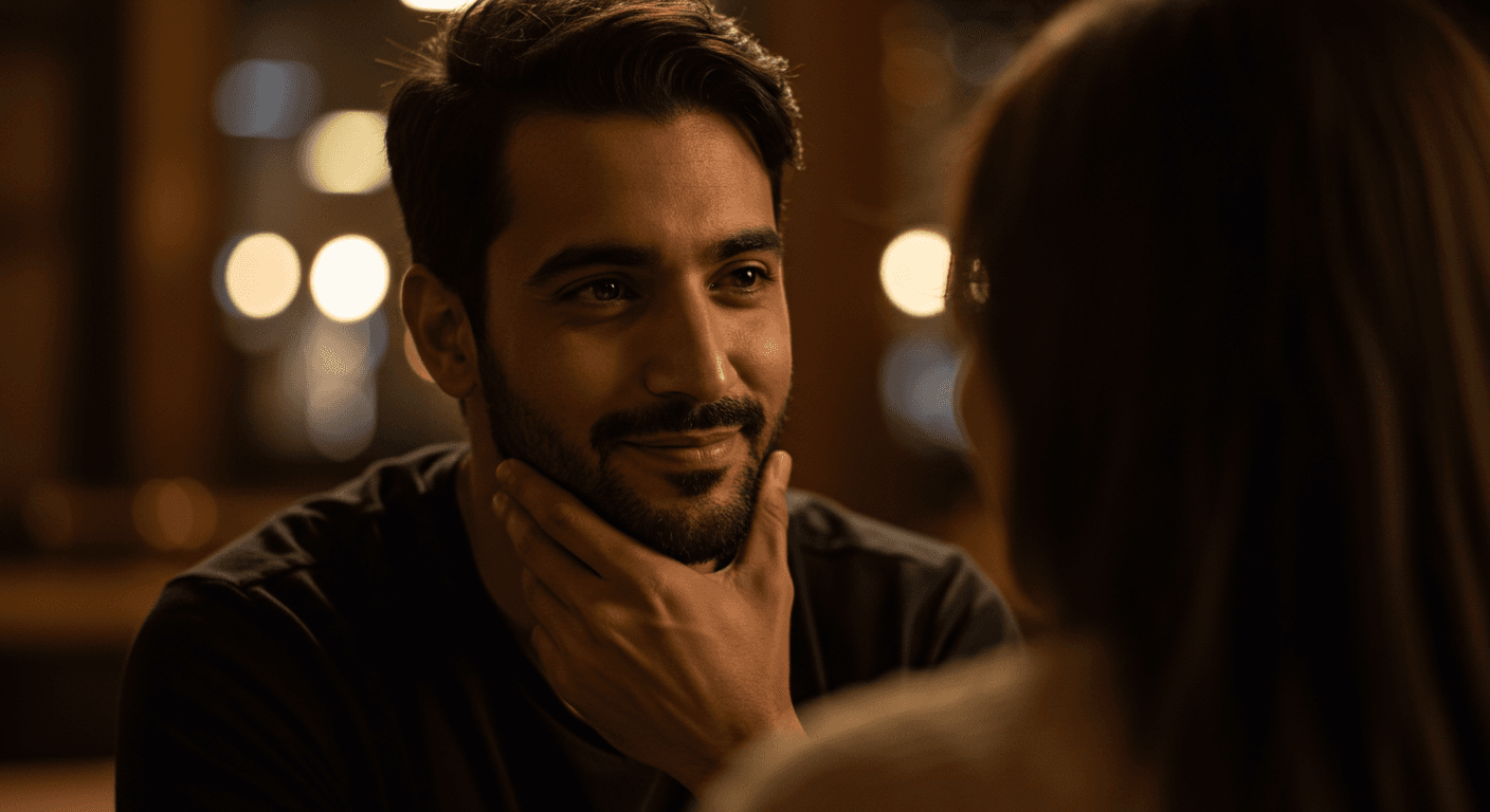 Akrep Burcu Erkeği Aşkta Nasıl Davranır? Gizemli Bağların Çözülmesi