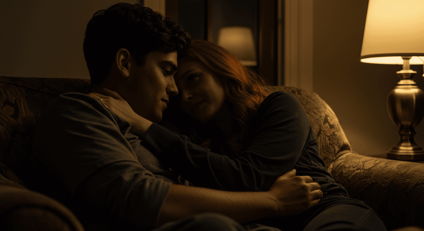 Akrep Burcu Erkeği Aşkta Nasıl Davranır? Gizemli Bağların Çözülmesi