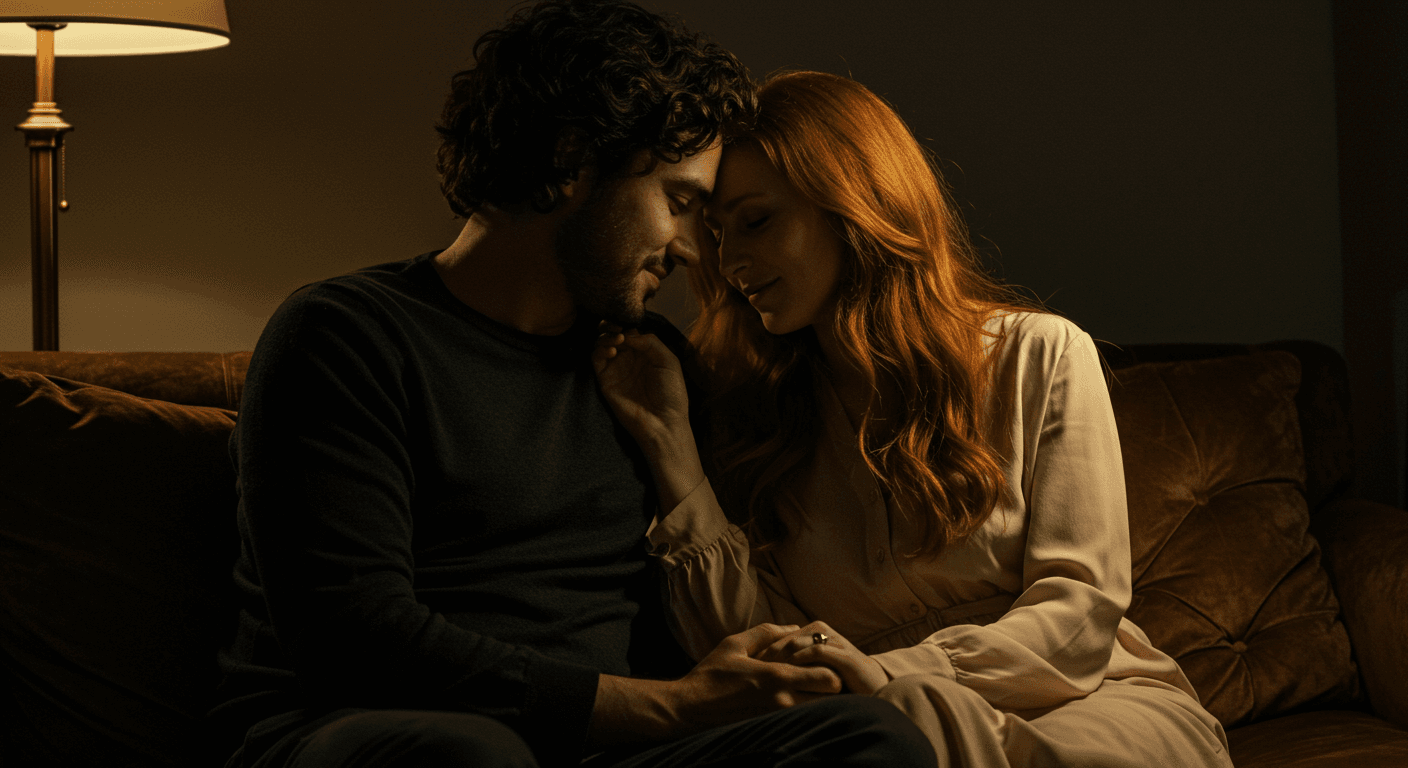 Akrep Burcu Erkeği Aşkta Nasıl Davranır? Gizemli Bağların Çözülmesi