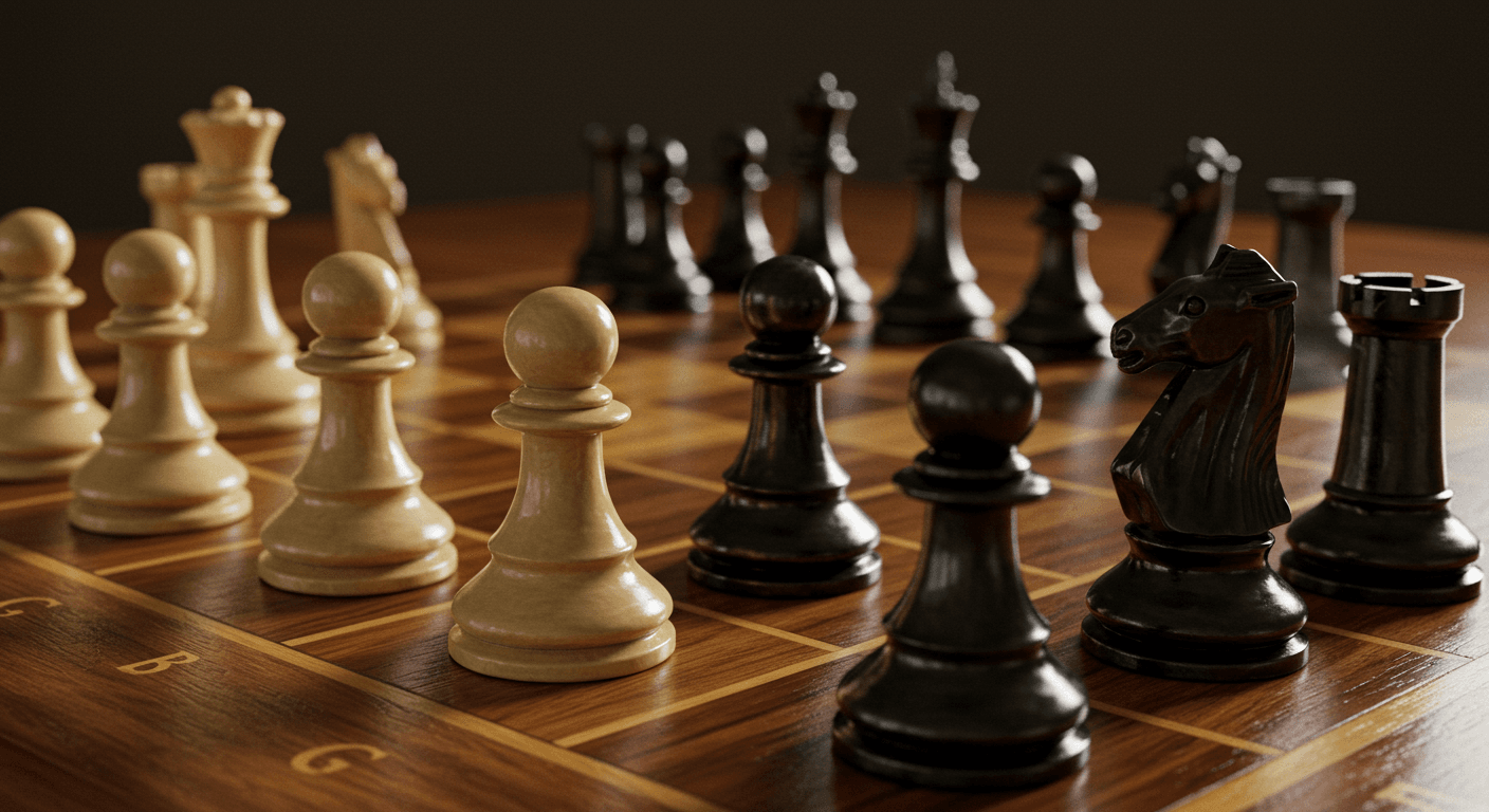 Alfa Erkeğin Aşkı ve Aradığı Kadın Tipi Nedir?