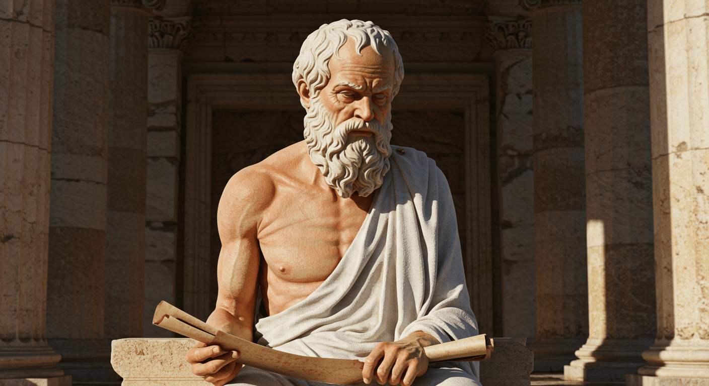 Apoloji Nedir: Felsefi Bir Savunma ve İnançların Korunması