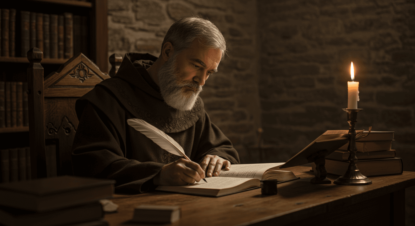 Apoloji Nedir: Felsefi Bir Savunma ve İnançların Korunması