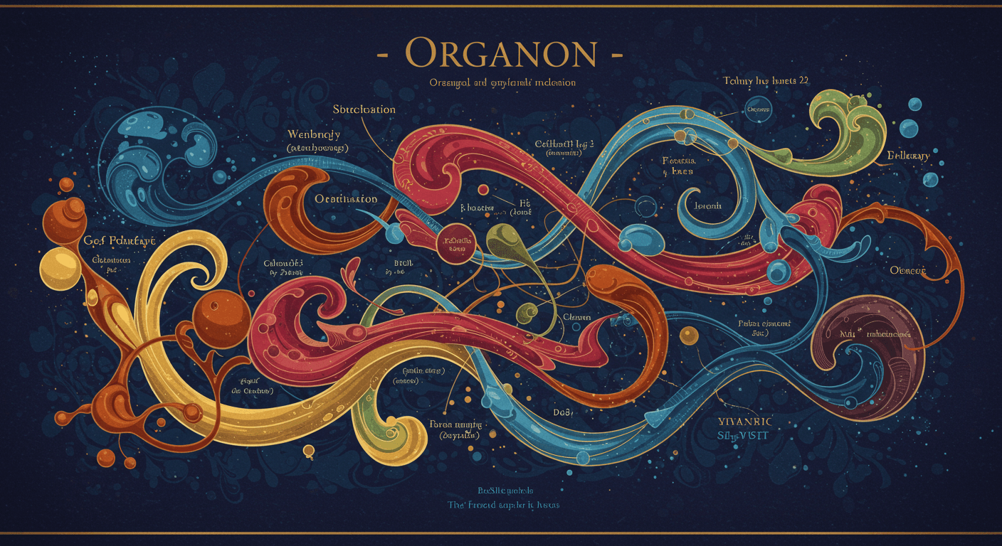 Aristoteles Mantığı: Doğru Düşünmenin Temel Taşı ve Bilimsel Yöntemin Kökleri