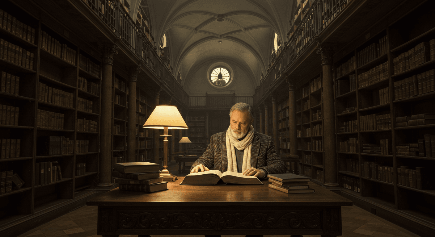 Aristoteles’in Altın Ortası: Erdemli Bir Yaşamın Dengesi