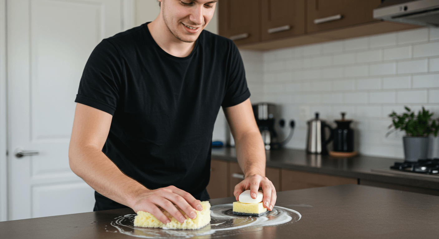 Beyaz Sabunla Etkili Temizlik: Pratik İpuçları ve Kullanım Alanları