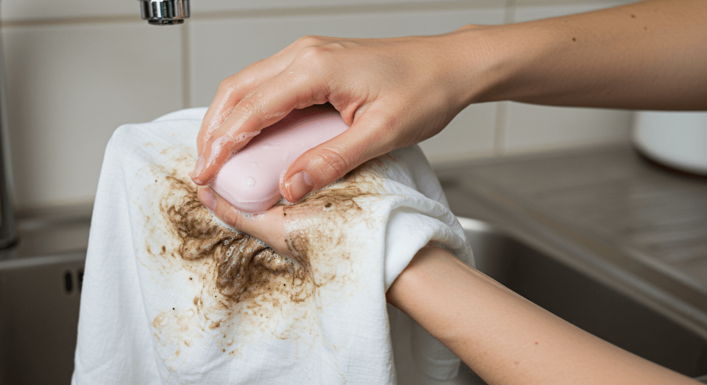 Beyaz Sabunla Etkili Temizlik: Pratik İpuçları ve Kullanım Alanları