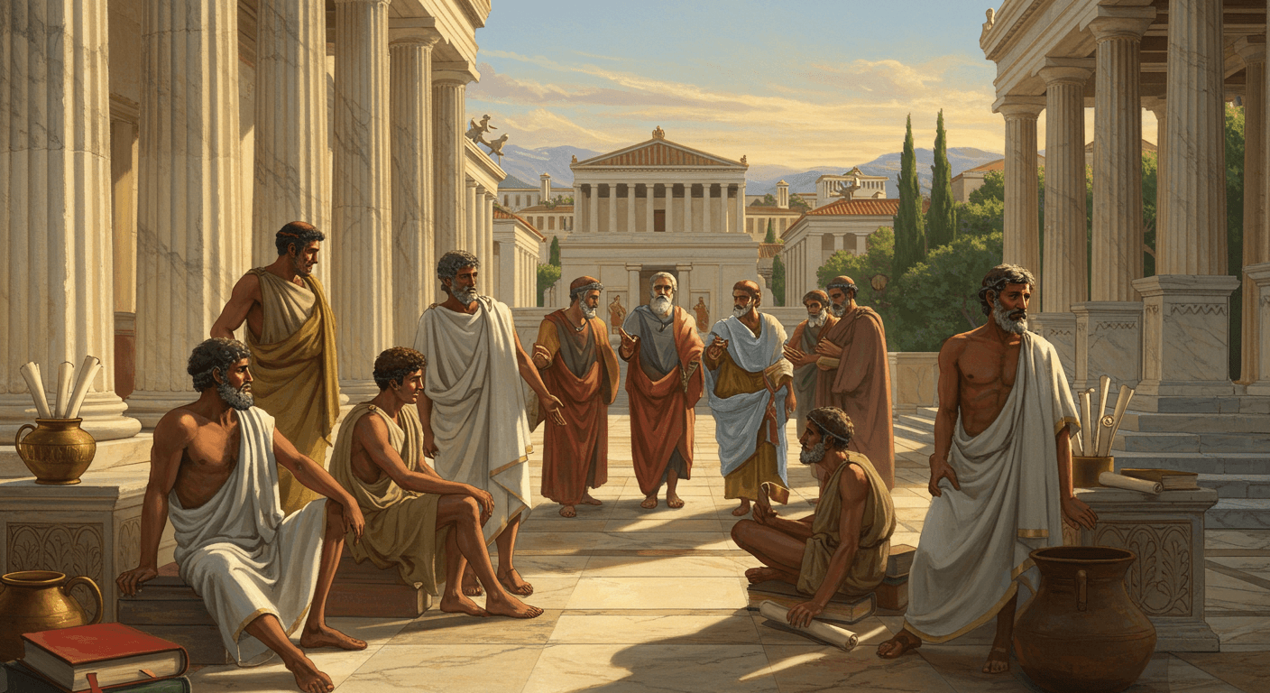 Bilgi Nedir? Felsefi Anlamda Bilginin Kaynağı ve Sınırları