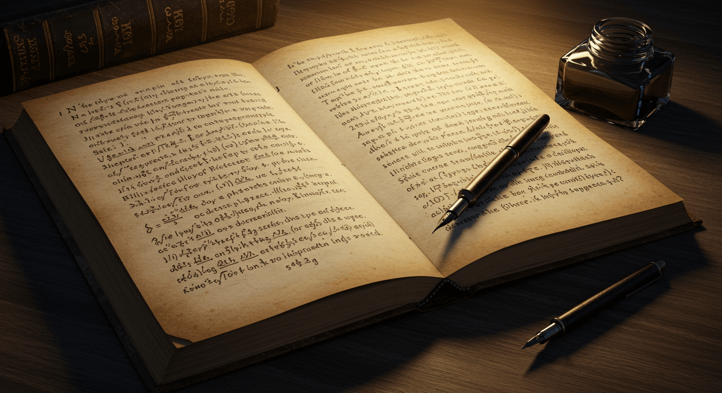 Bilginin Kaynağı ve Ölçütleri Nedir? Felsefi Bir Bakış