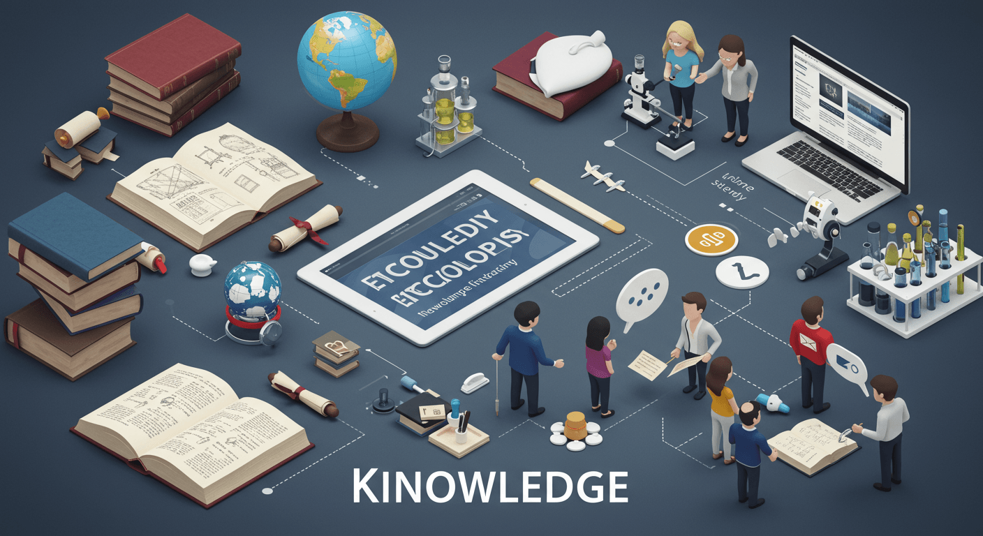 Bilginin Kaynağı ve Ölçütleri Nedir? Felsefi Bir Bakış