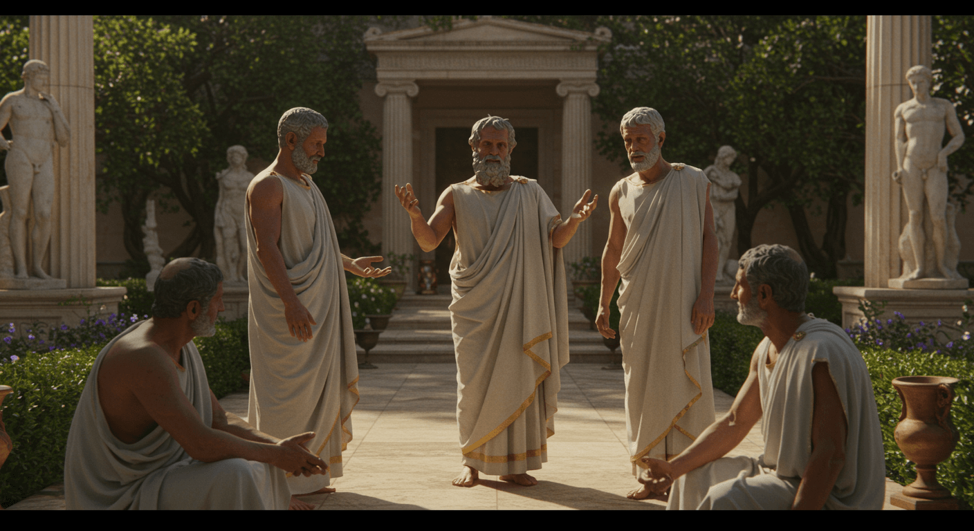 Bilginin Sınırları ve Doğruluk Ölçütleri: Felsefi Bir Yolculuk