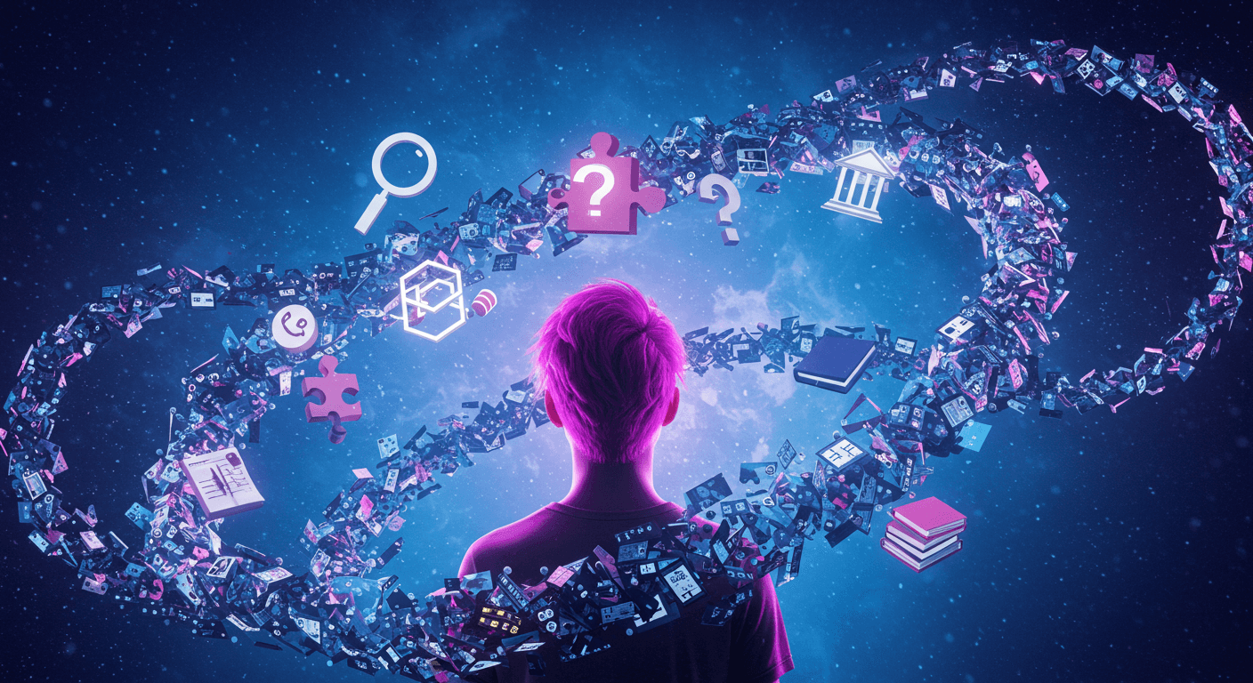 Bilginin Sınırları ve Doğruluk Ölçütleri: Felsefi Bir Yolculuk