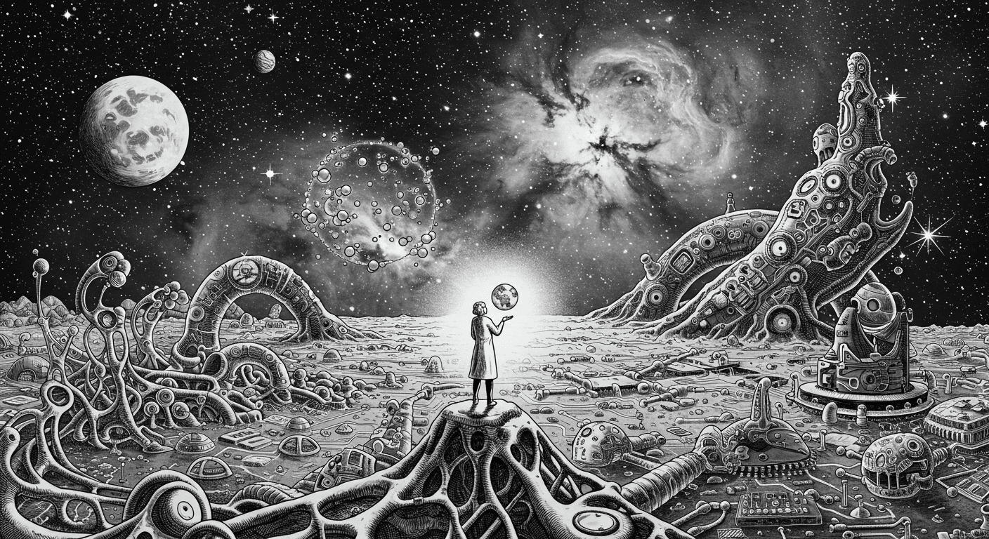 Bilimsel Bilgi Nedir? Bilimsel Bilginin Temel Özellikleri ve Sınıflandırması