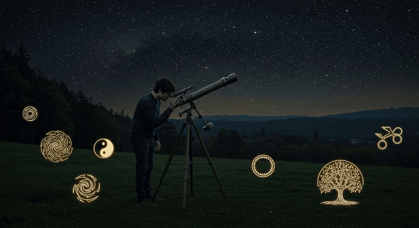 Bilimsel Bilginin Özellikleri: Felsefi Bir Bakış ve Derinlemesine Analiz