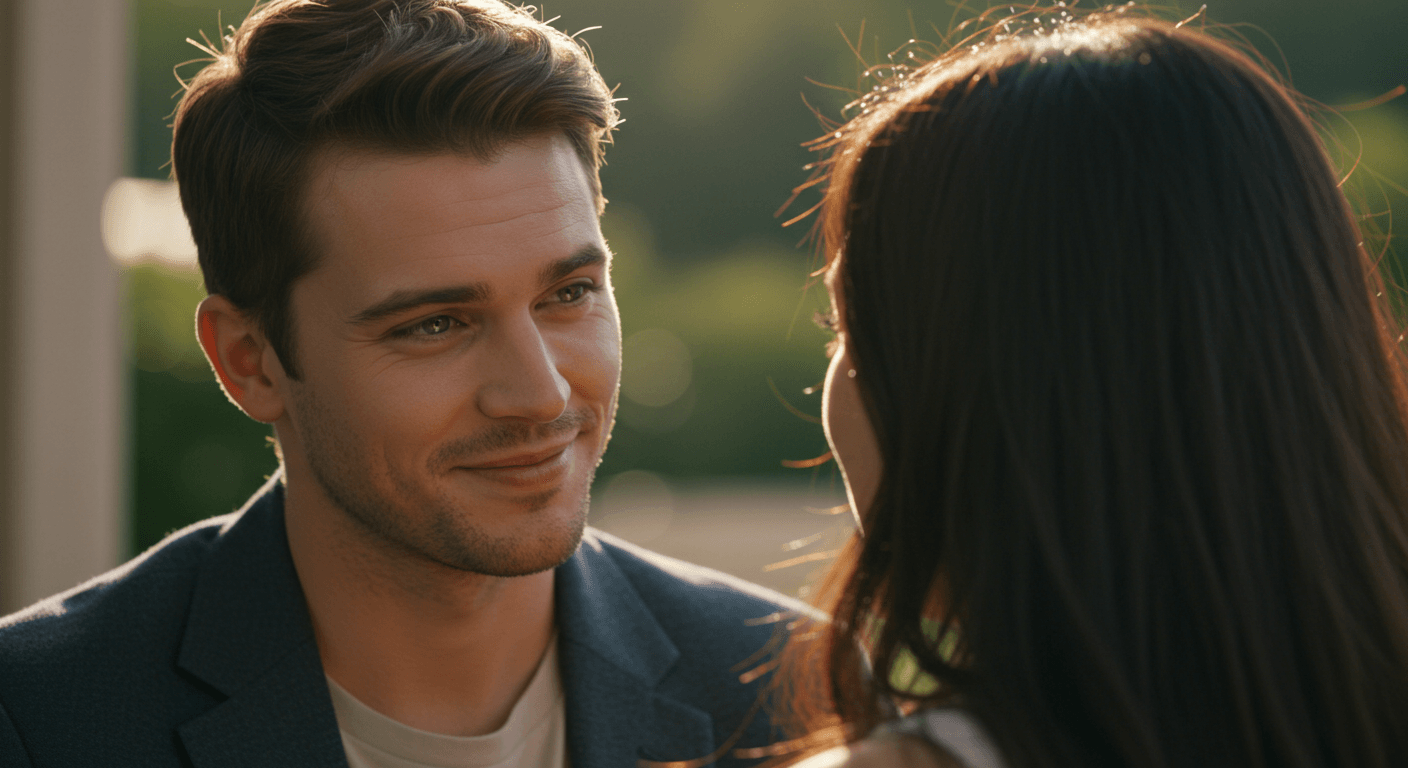 Bir Erkeğin Gerçek Duygularını Anlamanın 31 İşareti Nedir?