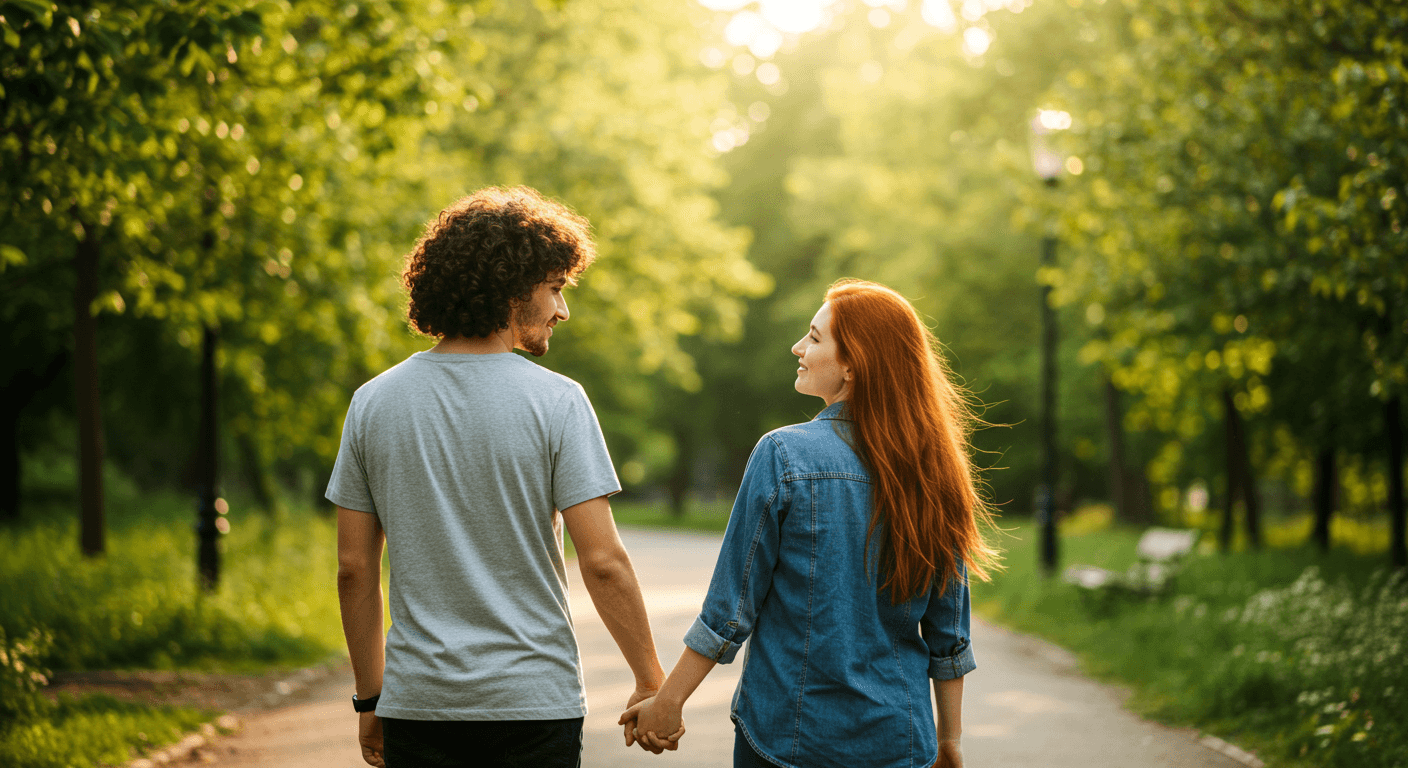 Bir Erkeğin Gerçek Duygularını Anlamanın 31 İşareti Nedir?