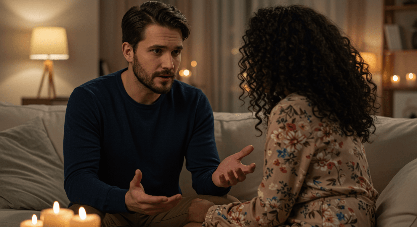 Bir Erkeğin Gerçek Duygularını Anlamanın 31 İşareti Nedir?