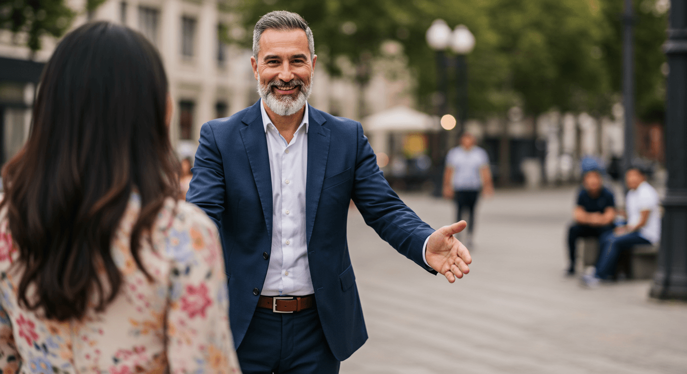 Bir Kızla Sohbet Başlatmak: Samimiyetin Gücü ve İletişim Sanatı
