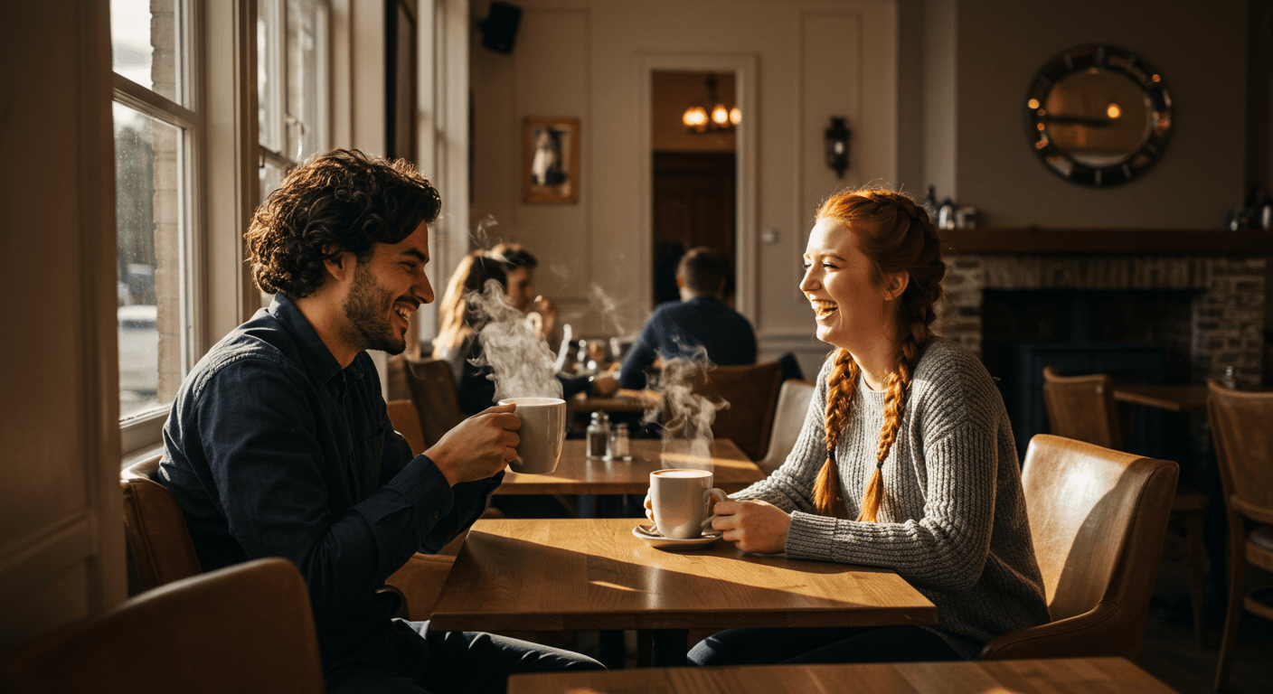 Birini Kendinize Aşık Etmenin Psikolojik Yolları