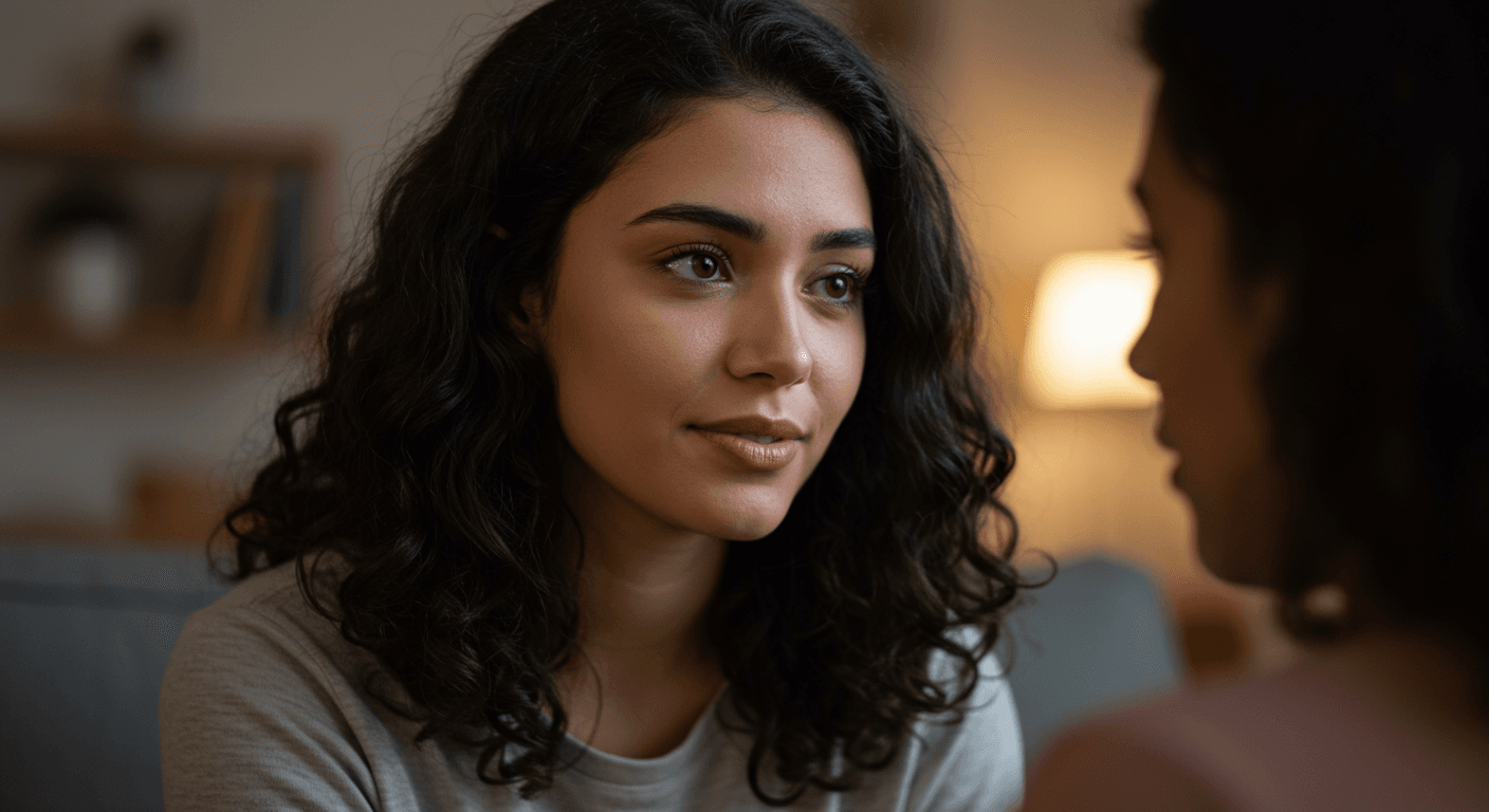 Birini Kendinize Aşık Etmenin Psikolojik Yolları