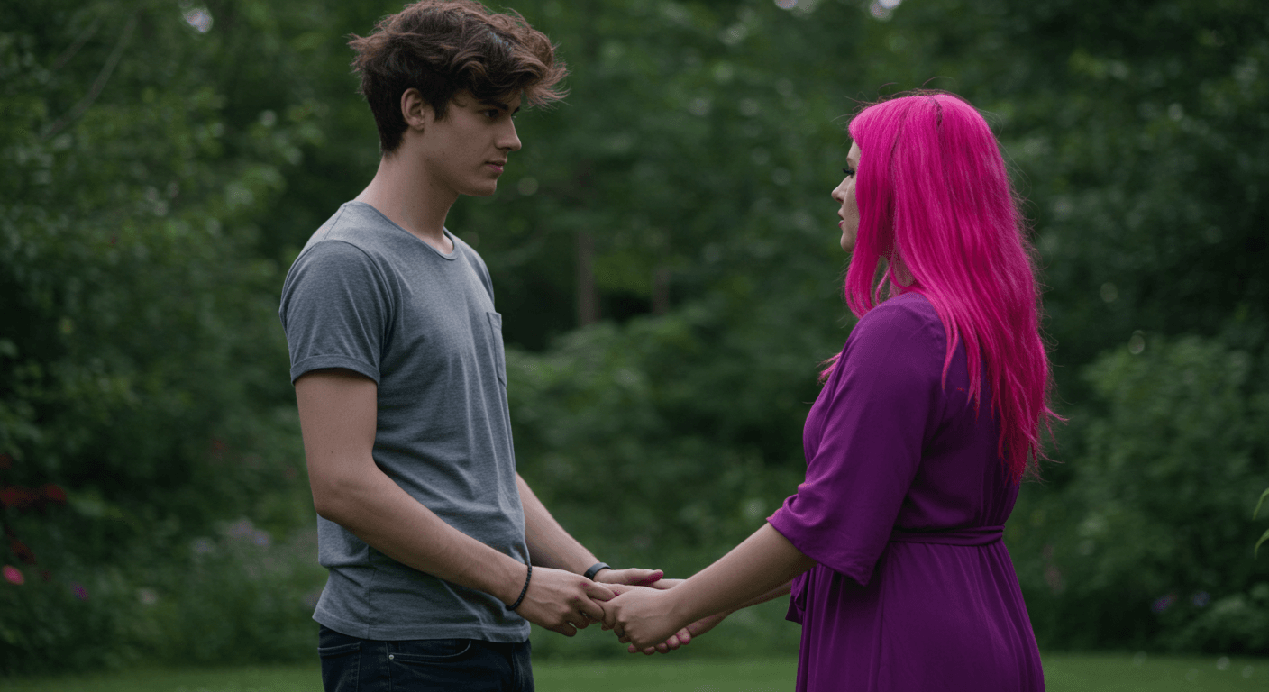 Biseksüellik Nedir? Cinsel Kimliğin Akışkan Doğasını Anlamak