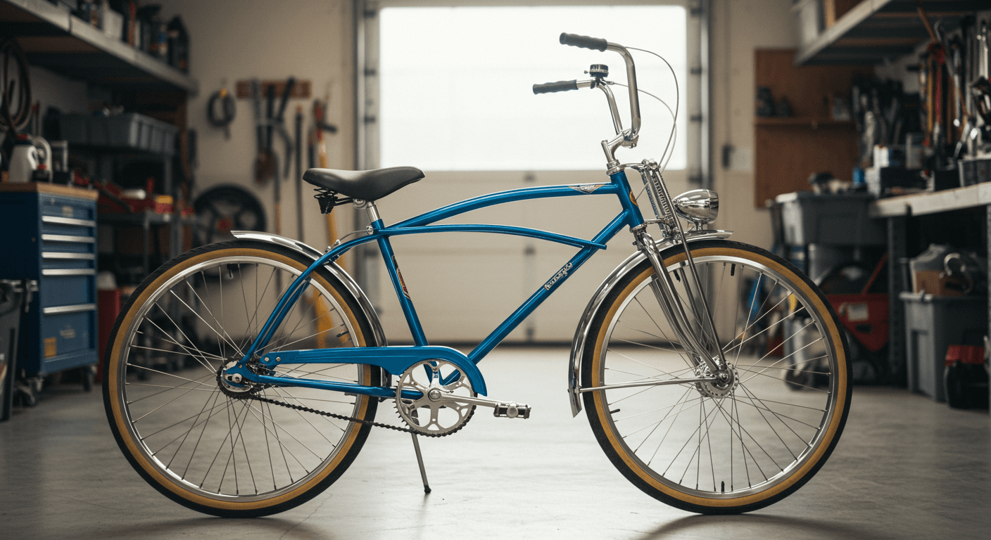 Bisiklet Pası Nasıl Temizlenir? Etkili Yöntemler