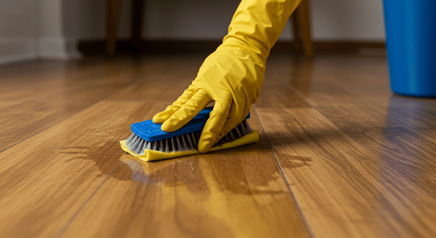 Boya Lekesi Nasıl Çıkar: Evinizdeki Her Yüzey İçin Çözümler