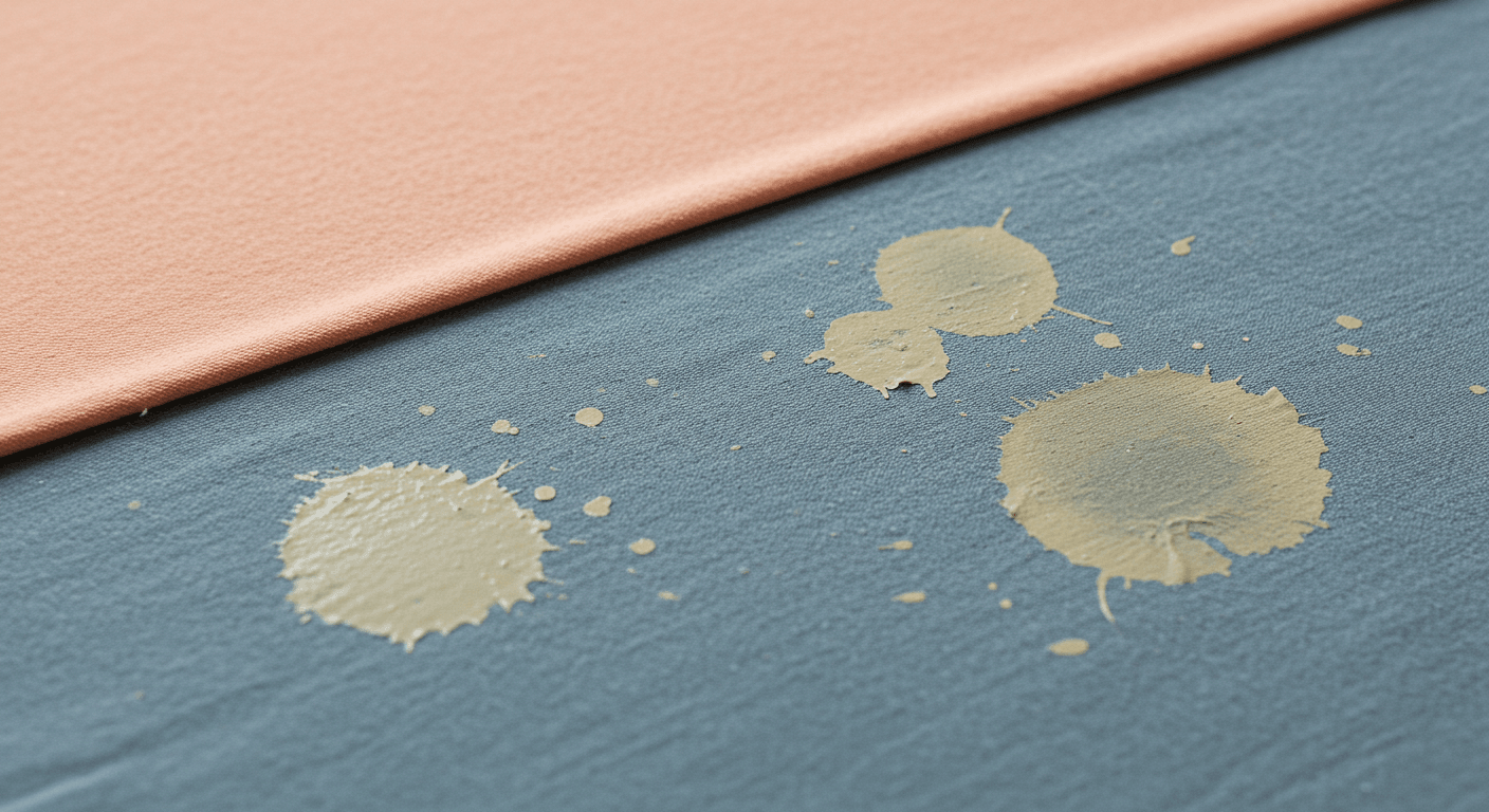 Boya Lekesi Nasıl Çıkar: Evinizdeki Her Yüzey İçin Çözümler