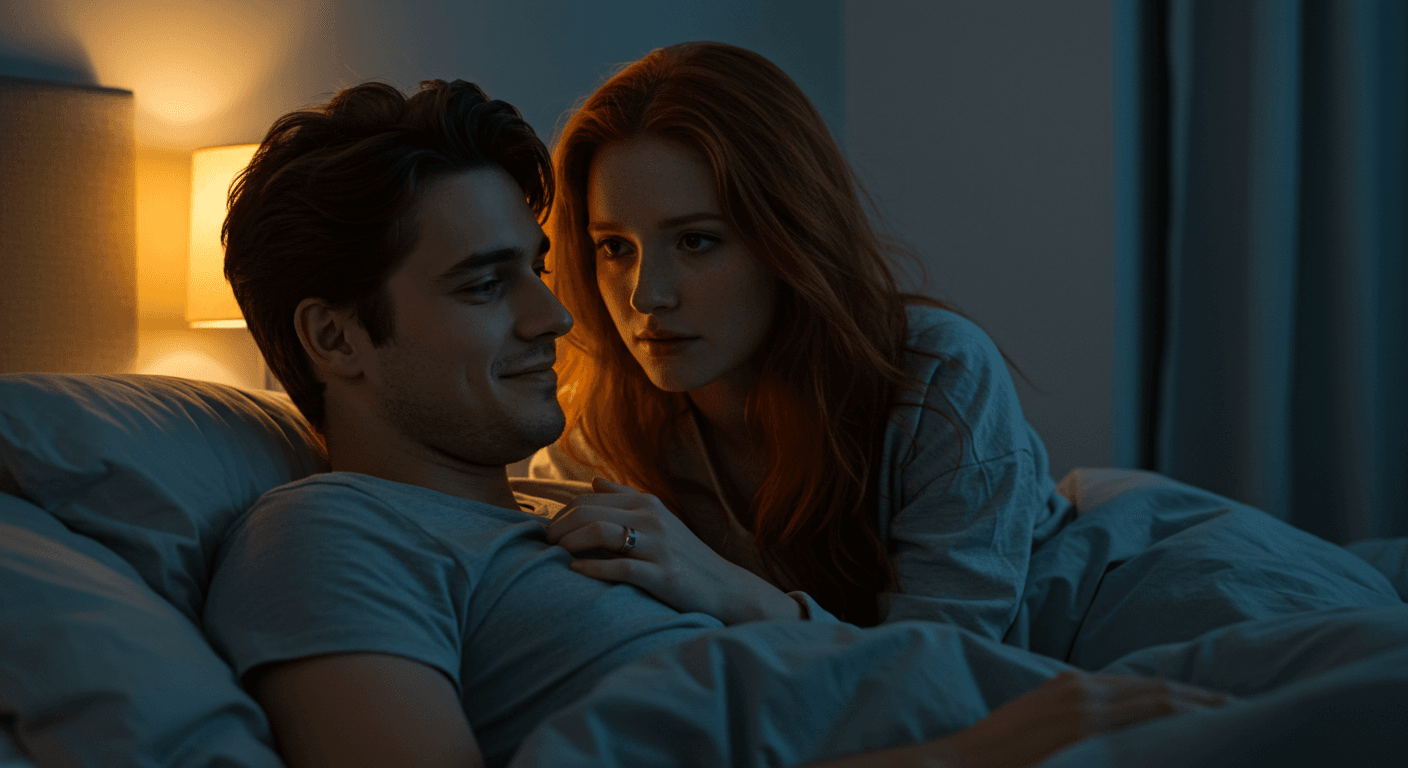 Cinsel Fanteziler: İlişkileri Yeniden Canlandırmanın Gizli Anahtarı Nedir?