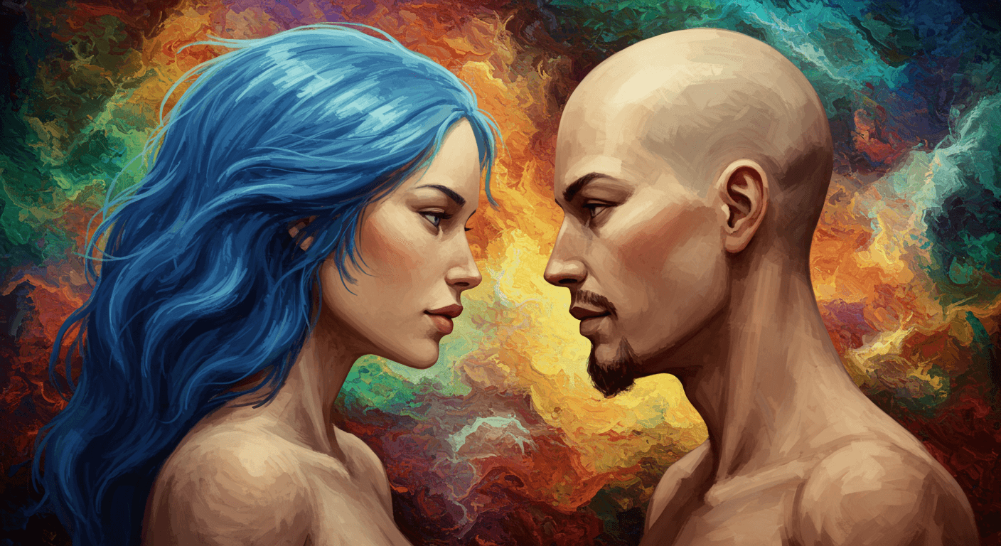 Cinsel Fanteziler: İlişkileri Yeniden Canlandırmanın Gizli Anahtarı Nedir?