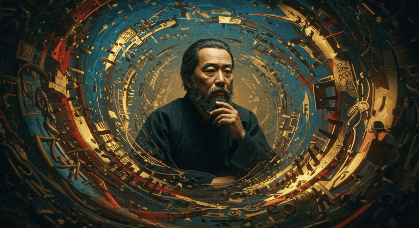 Diyalektik Materyalizm Nedir? Felsefi Bir Yolculuk