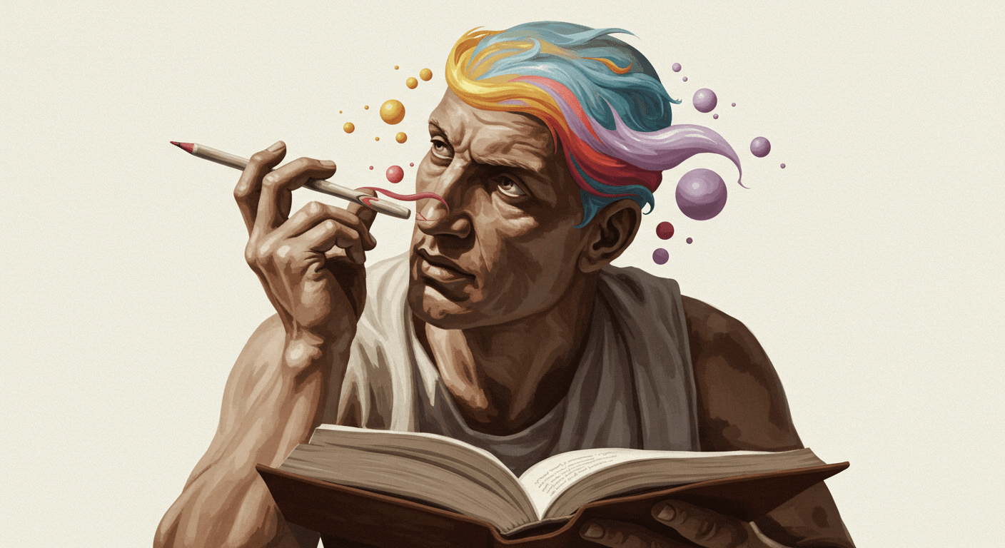 Diyalektik Nedir: Felsefi Sorgulamanın Evrimsel Süreci