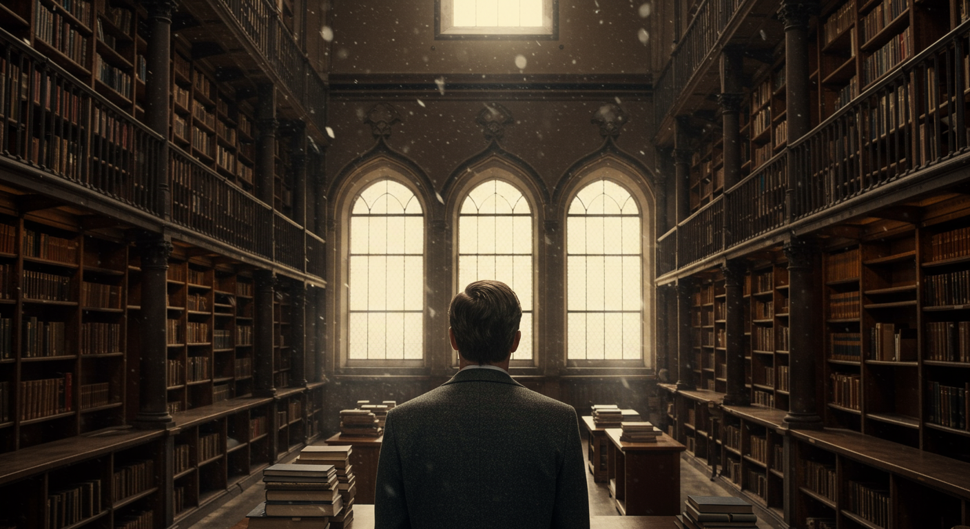 Dogma Nedir? Felsefi Bir Sorgulama ve Eleştirel Bakış