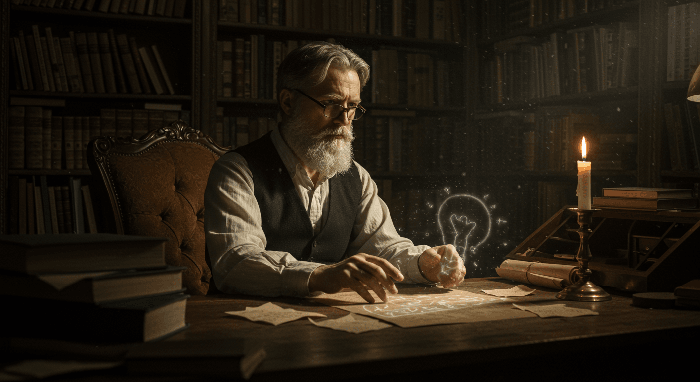 Dogmatizm Nedir: Felsefi Bir İnceleme ve Eleştirel Bakış