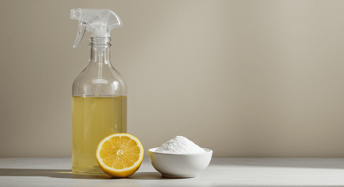 Duvardaki İs Lekeleri Nasıl Çıkarılır? Evde Kolay ve Etkili Çözümler