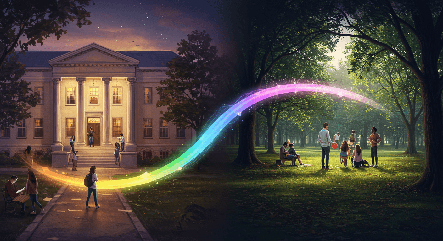 Eğitim ve Öğretim: İnsan Davranışlarının Felsefi Kökenleri